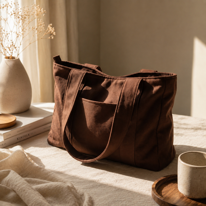 Companion Tote