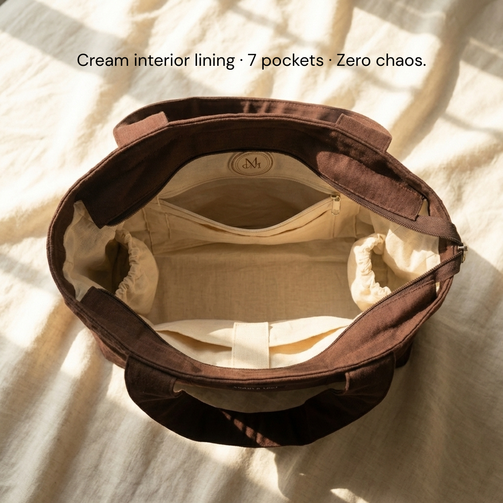 The Companion Tote