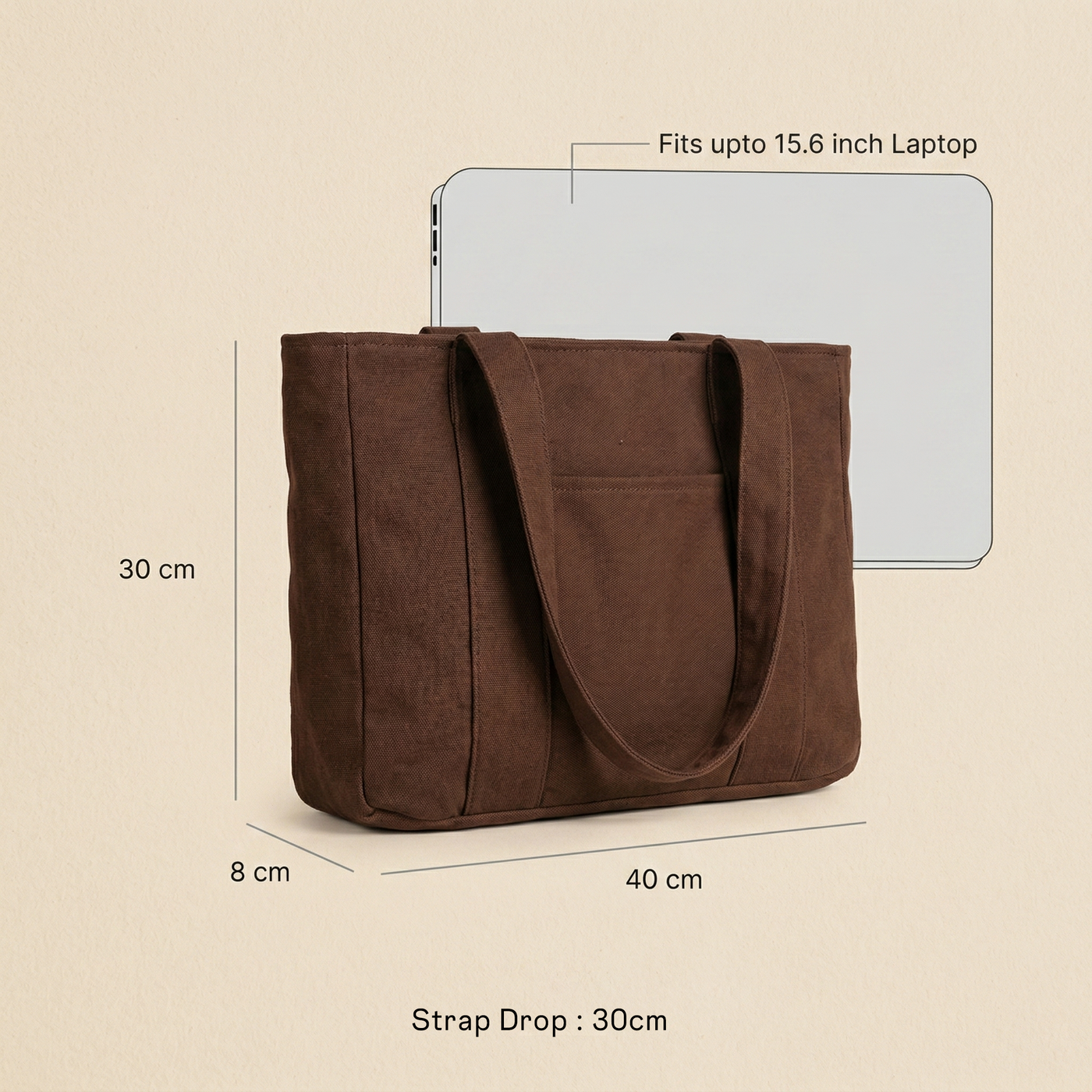 The Companion Tote