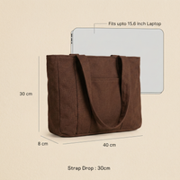 The Companion Tote