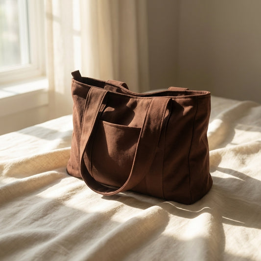 The Companion Tote