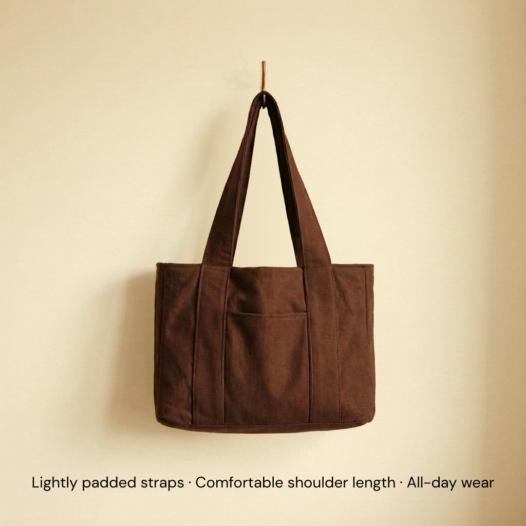 The Companion Tote