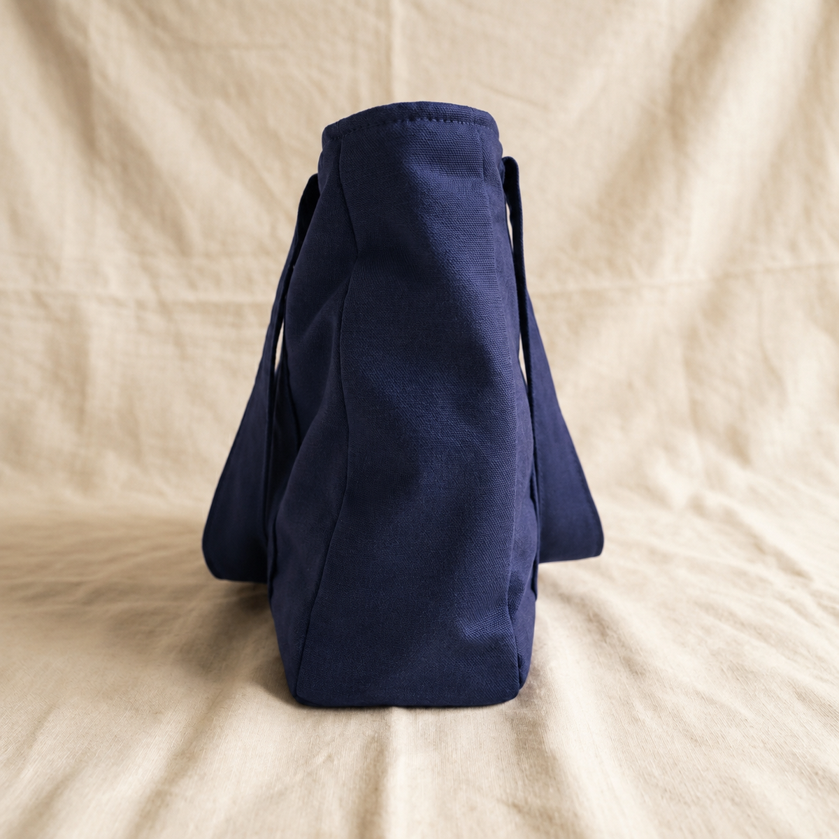 Companion Tote - Midnight Navy