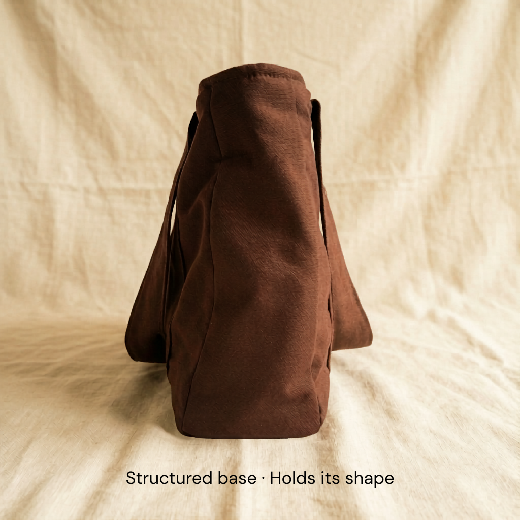 The Companion Tote