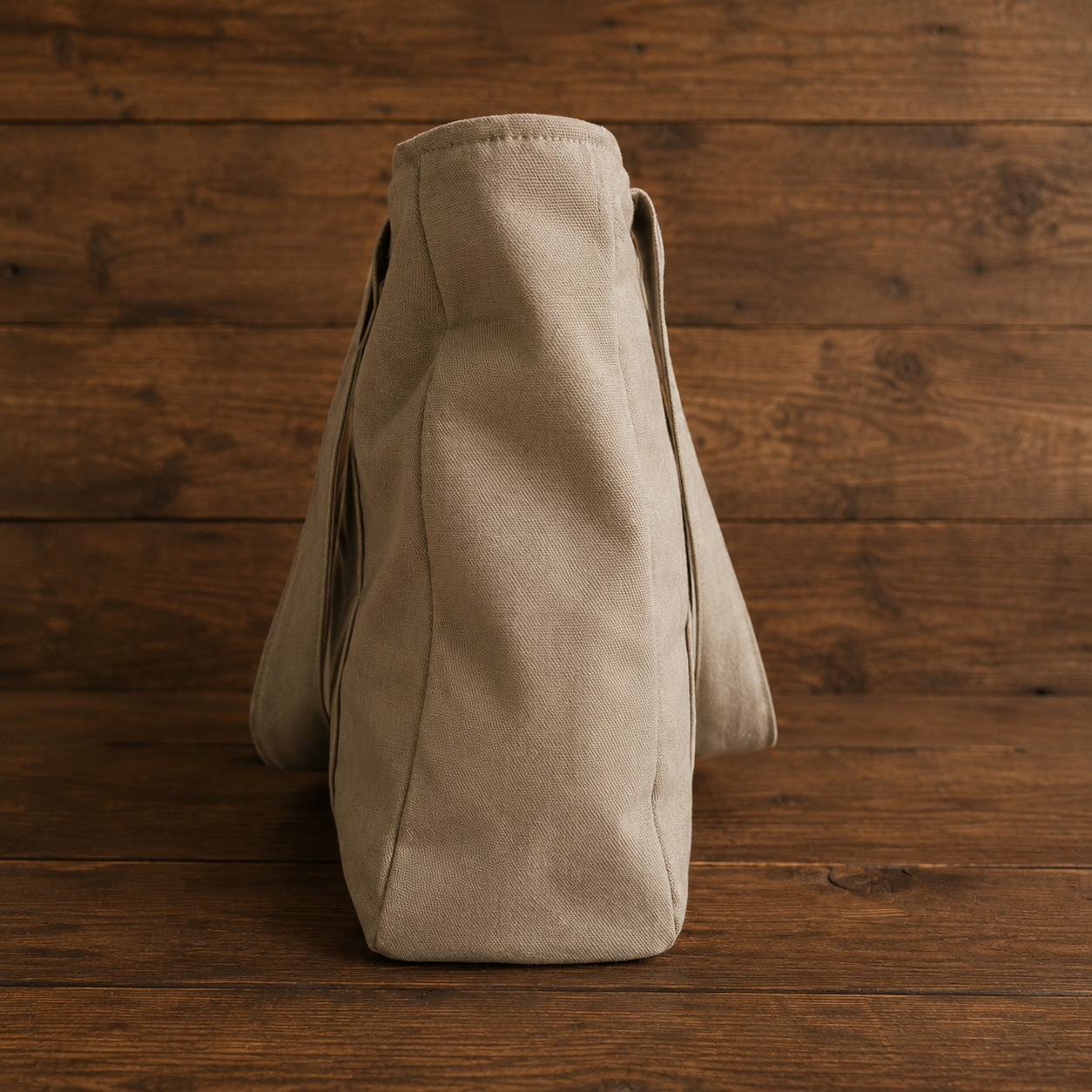 Companion Tote - Mist Beige